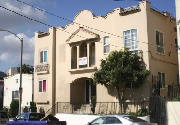 FOR SALE: 20 unit Multifamily Investment Property Near Downtown